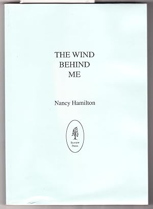 Seller image for The Wind Behind Me for sale by Laura Books