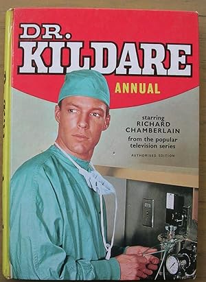 Dr. Kildare Annual
