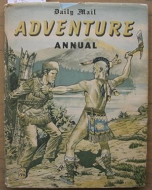 Daily Mail Adventure Annual