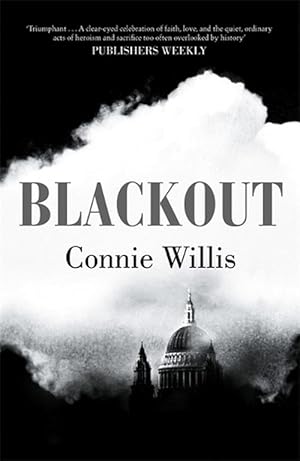 Immagine del venditore per Blackout (Paperback) venduto da AussieBookSeller