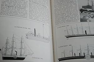 Seller image for NAVIRES ET PORTS for sale by Librairie RAIMOND