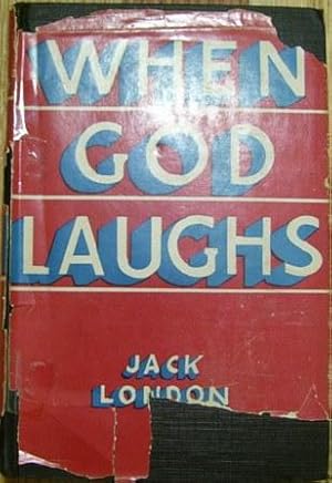 When God Laughs