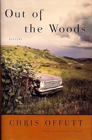 Seller image for Out of the Woods for sale by Fireproof Books