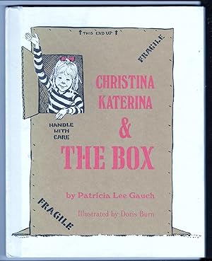 Seller image for Christina Katerina & the box for sale by Sparkle Books