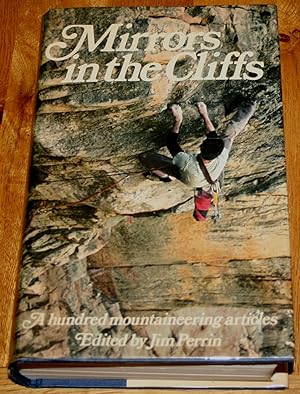 Seller image for Mirrors in the Cliffs for sale by Fountain Books (Steve Moody)