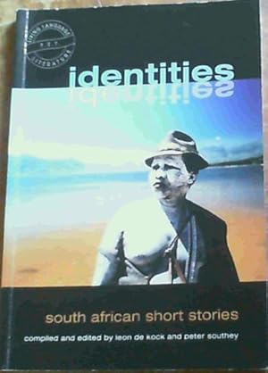 Seller image for Identities: South African Short Stories for sale by Chapter 1