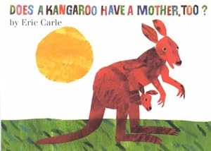 Immagine del venditore per Does a Kangaroo Have a Mother, Too? (Board Book) venduto da AussieBookSeller
