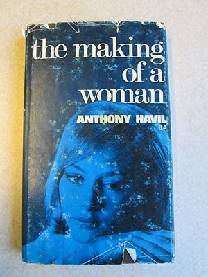 Making of a Woman