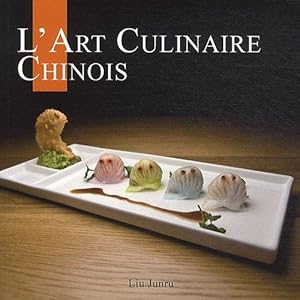 L'art culinaire chinois