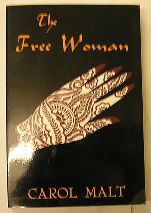 Immagine del venditore per THE FREE WOMAN venduto da GREENSLEEVES BOOKS