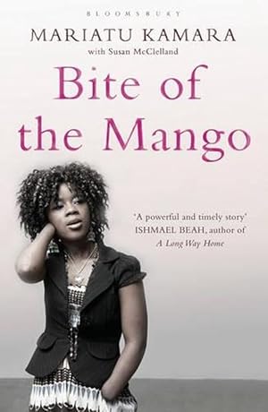 Imagen del vendedor de Bite of the Mango (Paperback) a la venta por AussieBookSeller