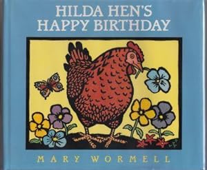 Seller image for Hilda Hen's Happy Birthday for sale by HORSE BOOKS PLUS LLC