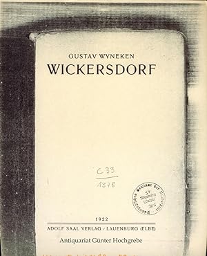Wickersdorf.