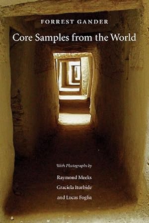 Imagen del vendedor de Core Samples from the World (Paperback) a la venta por AussieBookSeller