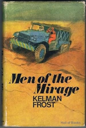 Men Of The Mirage