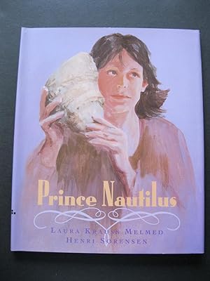 Seller image for PRINCE NAUTILUS for sale by The Book Scot