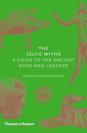 Immagine del venditore per The Celtic Myths (Hardcover) venduto da Grand Eagle Retail