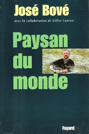 Paysan du Monde