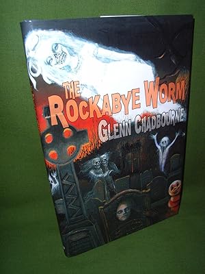 Imagen del vendedor de The Rockabye Worm Signed Signature Sheet Edition a la venta por Jeff 'n' Joys Quality Books
