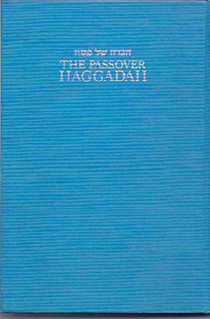 Immagine del venditore per The Passover Haggadah; with English Translation, Introduction and Commentary based on the commentaries of E. D. Goldschmidt venduto da Cragsmoor Books