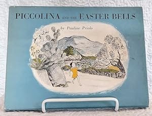 PICCOLINA AND THE EASTER BELLS