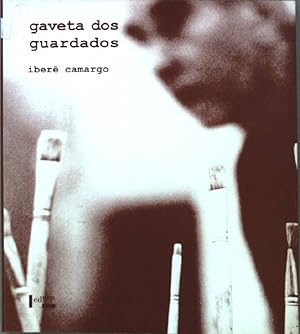 Seller image for Gaveta dos guardados for sale by books4less (Versandantiquariat Petra Gros GmbH & Co. KG)