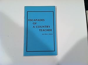 Escapades of a Country Teacher