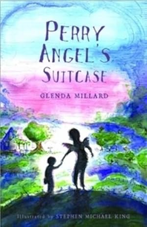 Seller image for Perry Angel's Suitcase (Paperback) for sale by AussieBookSeller