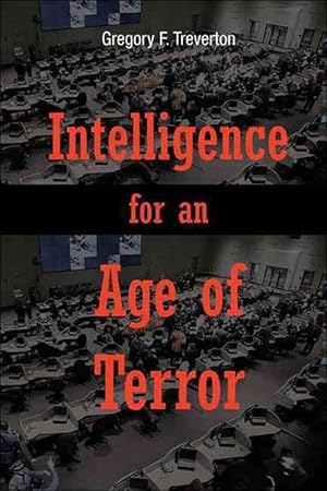 Imagen del vendedor de Intelligence for an Age of Terror (Paperback) a la venta por AussieBookSeller