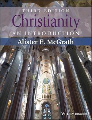 Imagen del vendedor de Christianity (Paperback) a la venta por Grand Eagle Retail