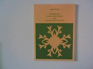 Image du vendeur pour Die Mrchen von Ali dem Dichter und von der Prinzessin Lale. Mit einem Nachw. von Marianne Kopp mis en vente par ANTIQUARIAT FRDEBUCH Inh.Michael Simon