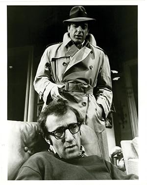 Play It Again, Sam (Collection of 6 stills from the 1969 Broadway stage play)