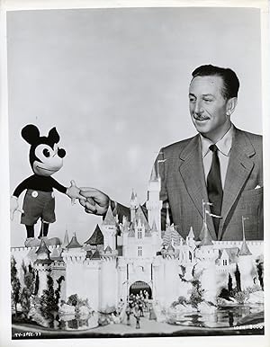 Walt Disney's Wonderful World of Color (Photograph from the television series)
