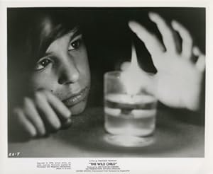 Seller image for The Wild Child (Collection of 12 photographs from the 1970 film) for sale by Royal Books, Inc., ABAA