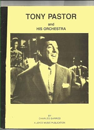 Tony Pastor and His Orchestra