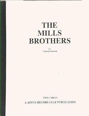 The Mills Brothers