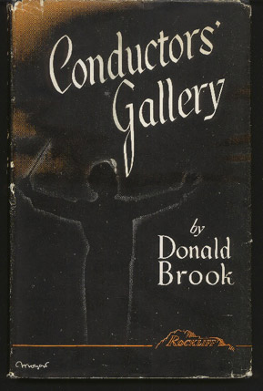 Conductor's Gallery
