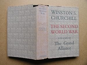 The Second World War. Volume III. The Grand Alliance.