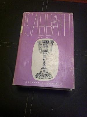 Sabbath: The Day of Delight