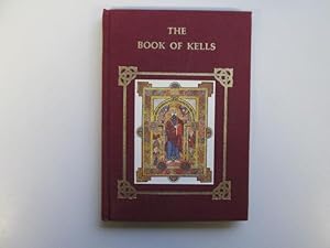 Bild des Verkufers fr The Book of Kells zum Verkauf von Goldstone Rare Books