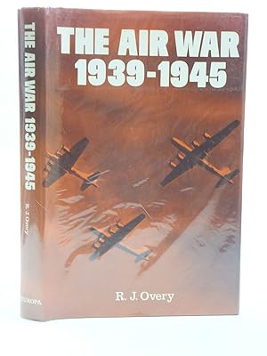 Seller image for THE AIR WAR 1939-1945 for sale by Stella & Rose's Books, PBFA