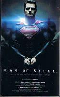 MAN OF STEEL