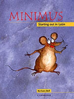 Bild des Verkufers fr Minimus Pupil's Book: Starting Out in Latin (Paperback) zum Verkauf von AussieBookSeller