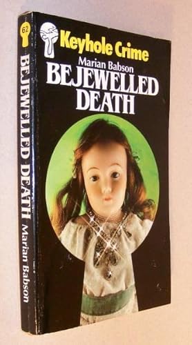 Seller image for BEJEWELLED DEATH for sale by A Book for all Reasons, PBFA & ibooknet