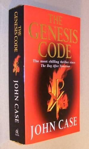 THE GENESIS CODE