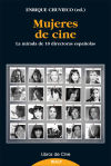 Seller image for Mujeres de cine : la mirada de 10 directoras espaolas for sale by AG Library