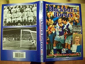 Immagine del venditore per Blackburn Rovers: The Official Encyclopaedia venduto da Tony Earl Books