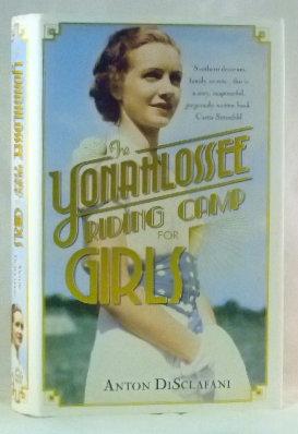 Imagen del vendedor de The Yonahlossee Riding Camp for Girls a la venta por James Hulme Books