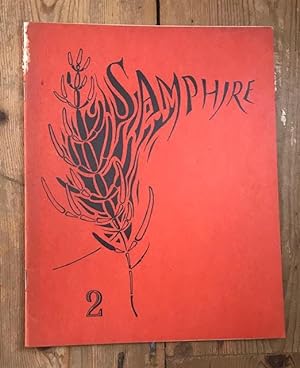 Samphire No. 2 April 1968