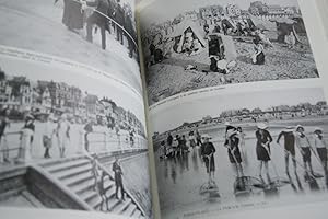 Bild des Verkufers fr LA COTE D'OPALE A LA BELLE EPOQUE, TOME 2 : D'EQUIHEN A BERCK zum Verkauf von Librairie RAIMOND